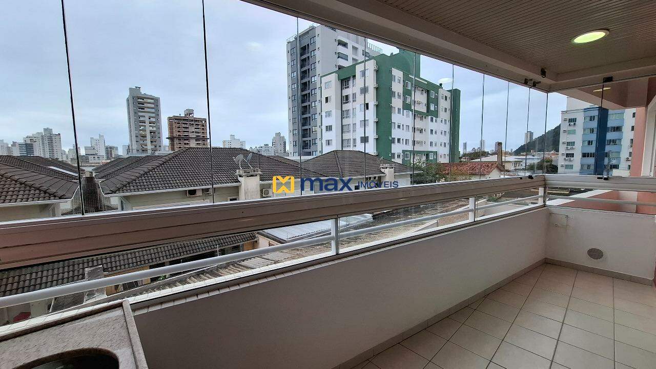 Apartamento para aluguel no Dom Bosco: Sacada