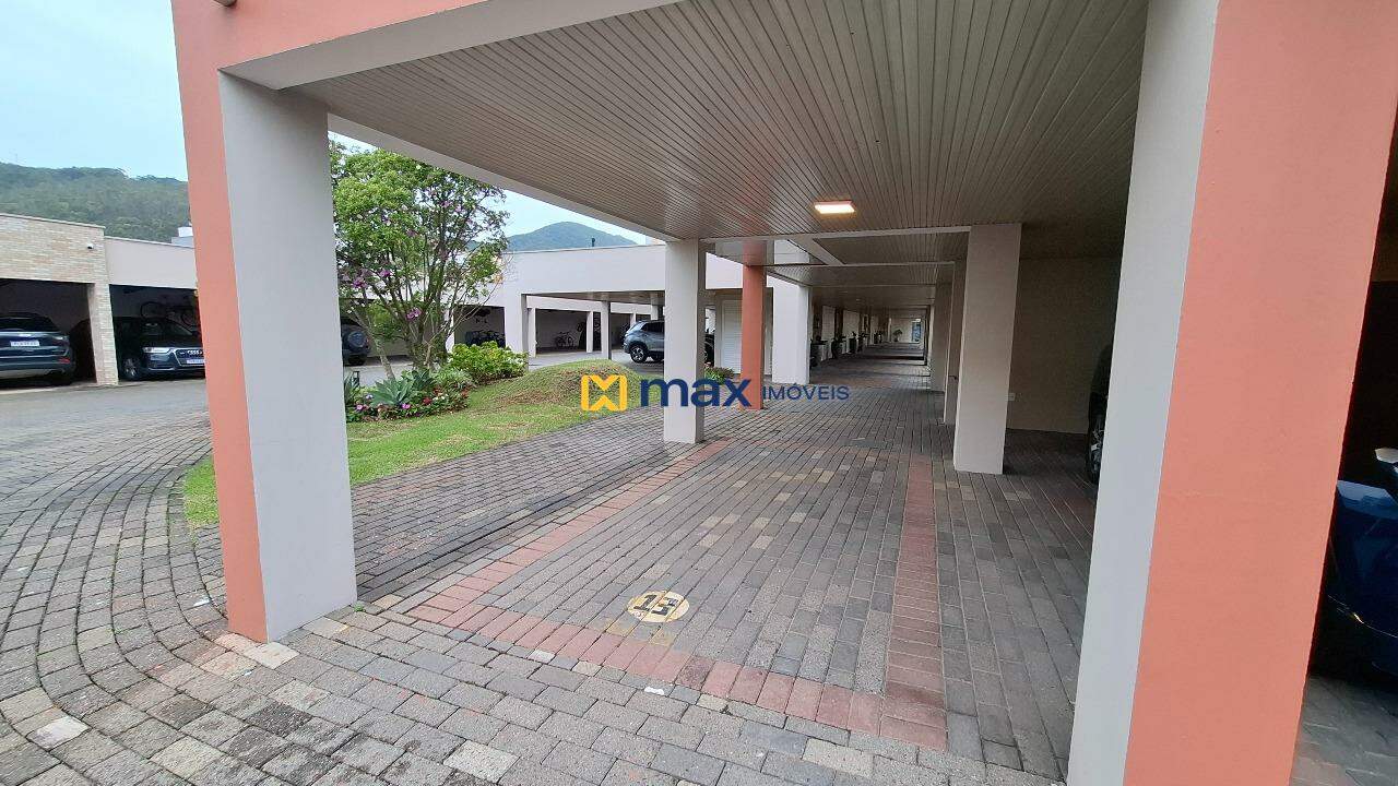 Apartamento para aluguel no Dom Bosco: Garagem