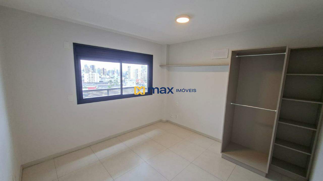 Apartamento para aluguel no Centro: Suíte