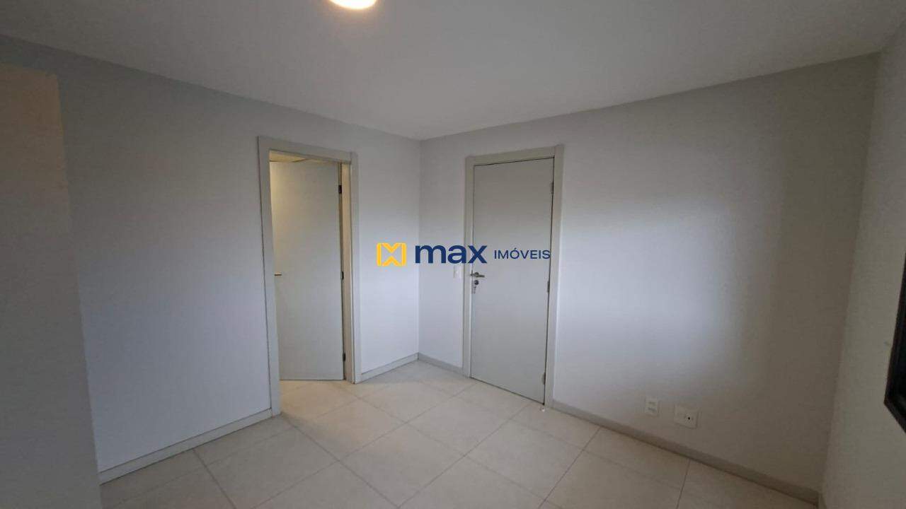 Apartamento para aluguel no Centro: Suíte