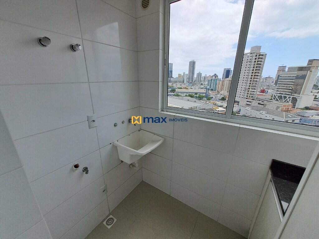 Apartamento para aluguel no Centro: Lavanderia