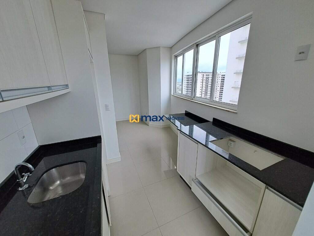 Apartamento para aluguel no Centro: Cozinha