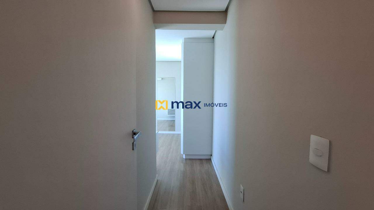Apartamento para aluguel no Centro: Suíte