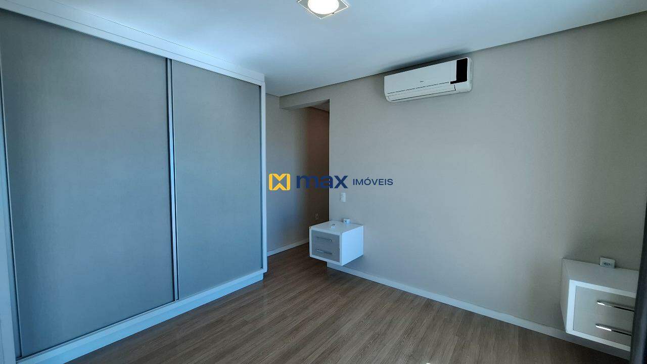 Apartamento para aluguel no Centro: Suíte