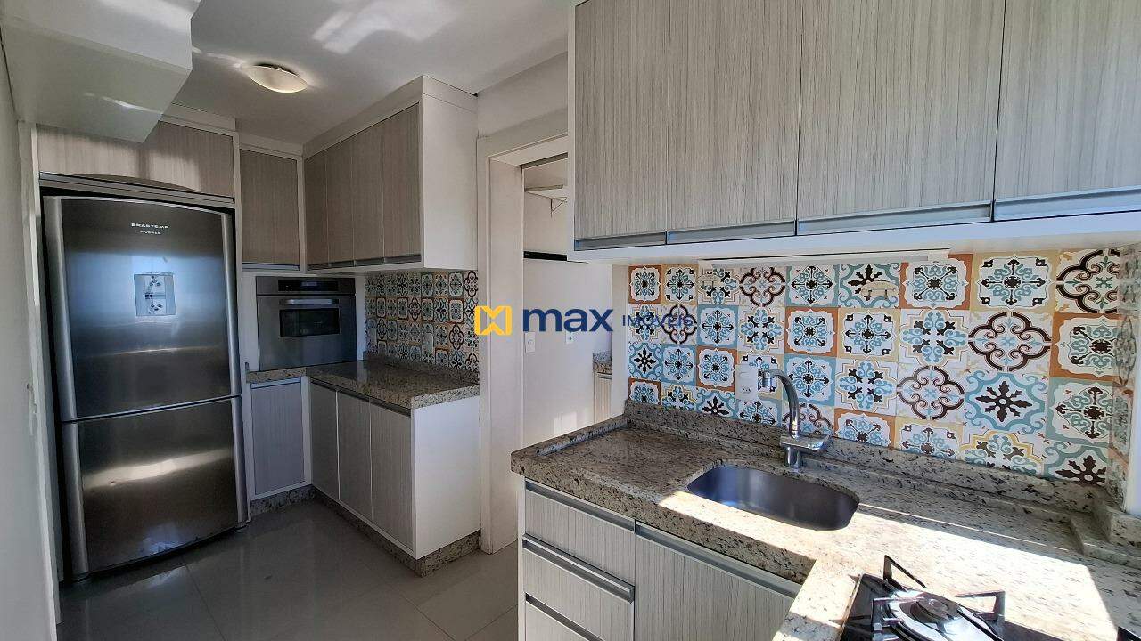 Apartamento para aluguel no Centro: Cozinha