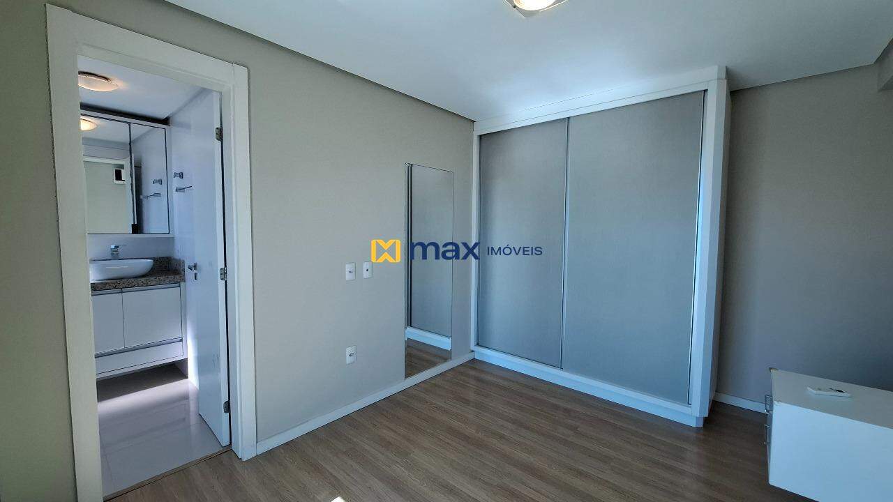 Apartamento para aluguel no Centro: Suíte