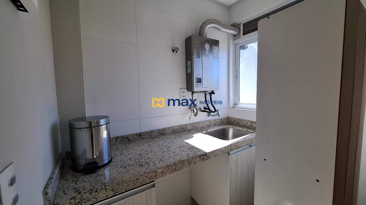Apartamento para aluguel no Centro: Lavanderia