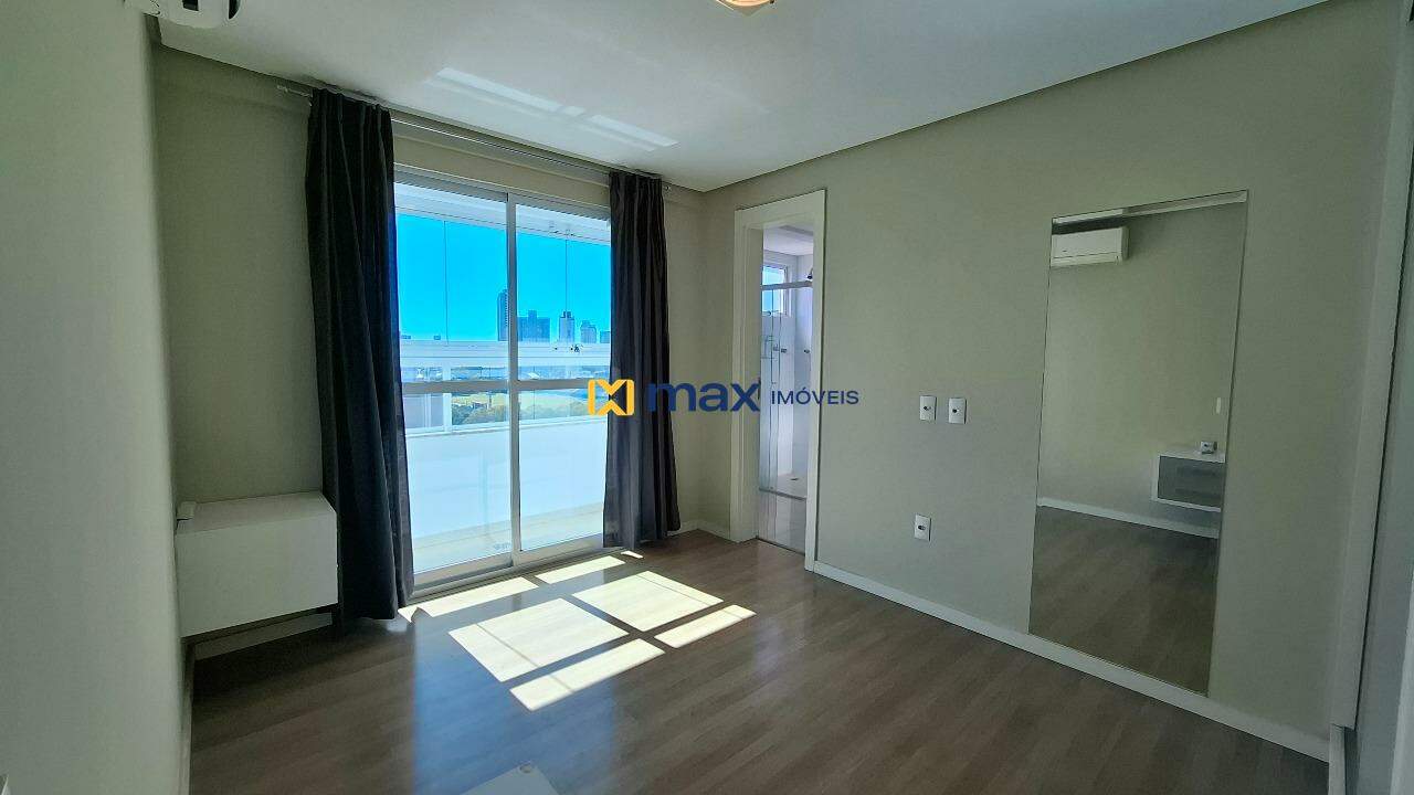 Apartamento para aluguel no Centro: Suíte