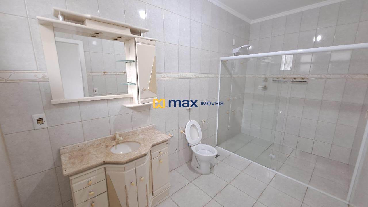 Casa para aluguel no São Judas: Banheiro Suíte