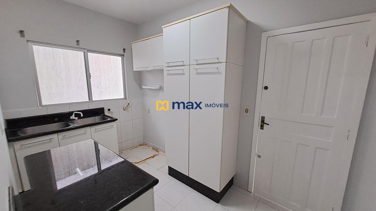 Casa para aluguel no São Judas: Lavanderia