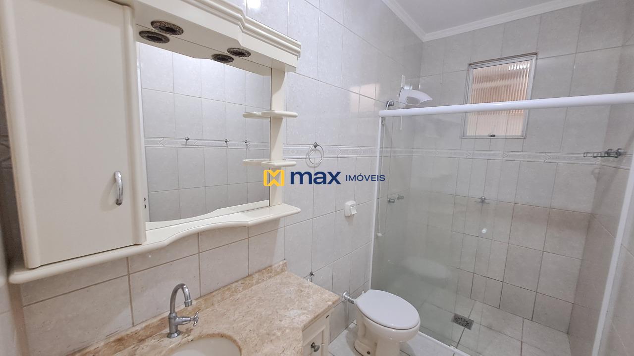 Casa para aluguel no São Judas: Banheiro Social