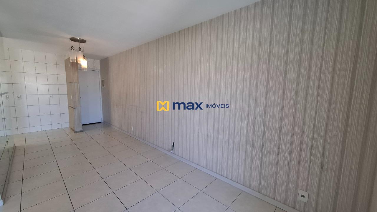 Apartamento para aluguel no São Vicente: Sala de Estar e Jantar