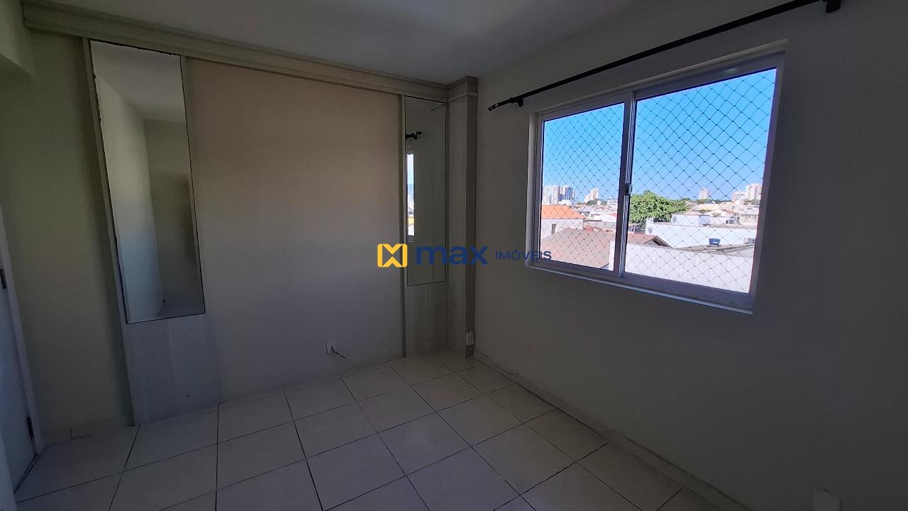 Apartamento para aluguel no São Vicente: Quarto 2