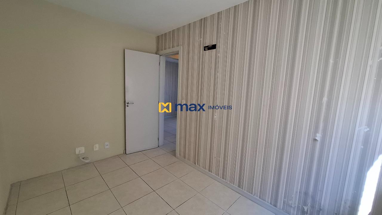 Apartamento para aluguel no São Vicente: Quarto 1