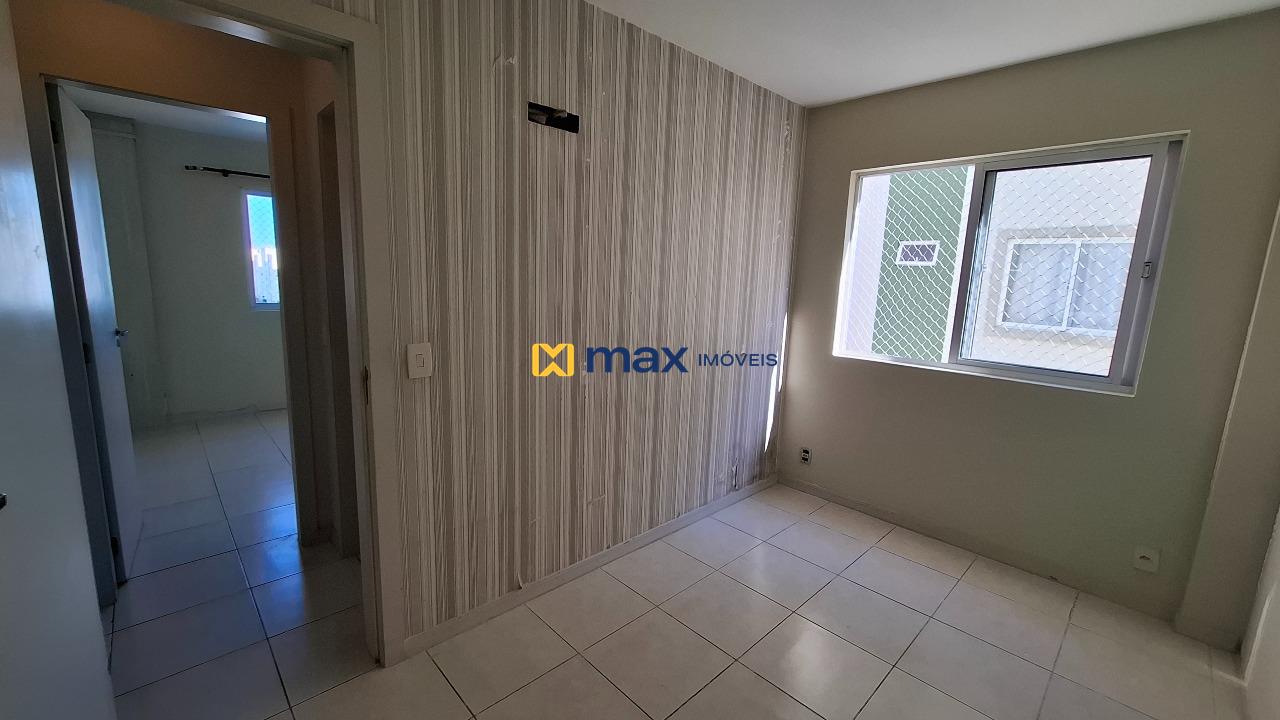 Apartamento para aluguel no São Vicente: Quarto 1