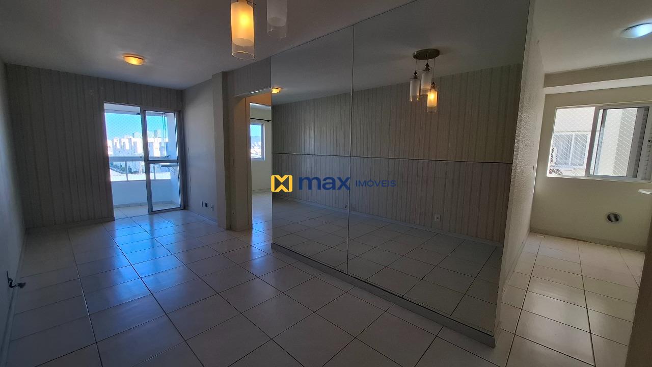 Apartamento para aluguel no São Vicente: Sala de Estar e Jantar