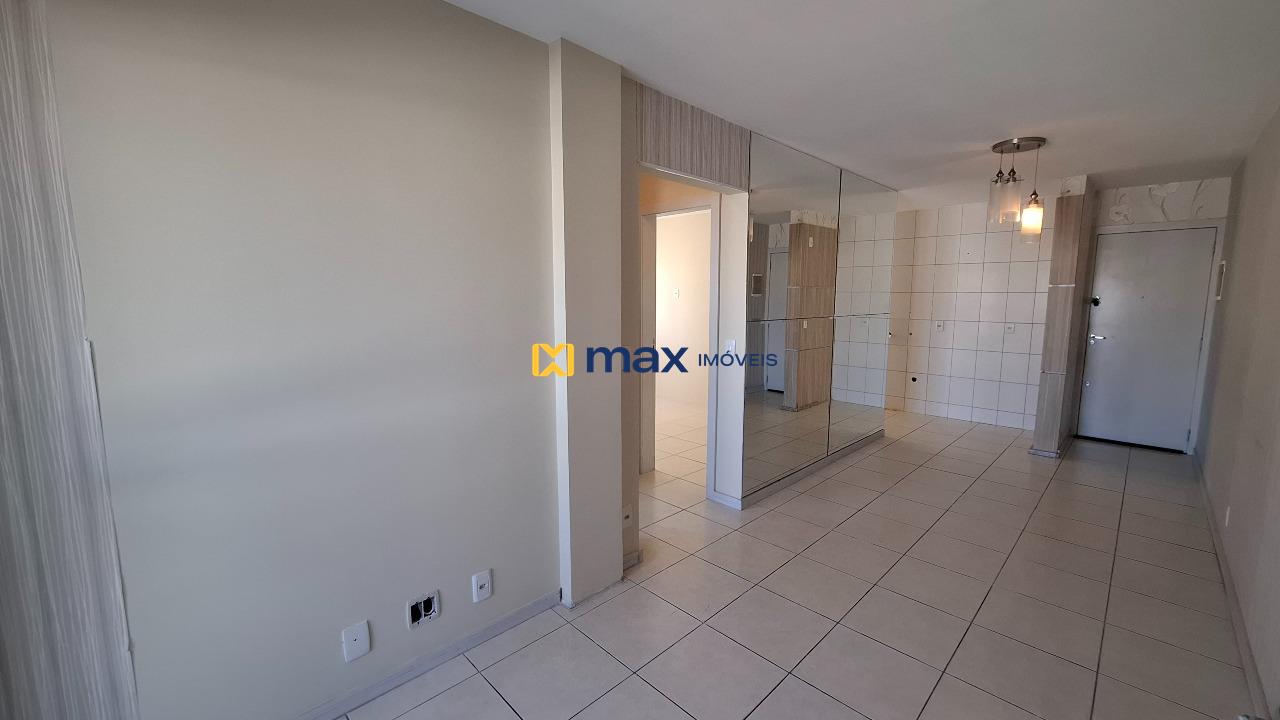 Apartamento para aluguel no São Vicente: Sala de Estar e Jantar