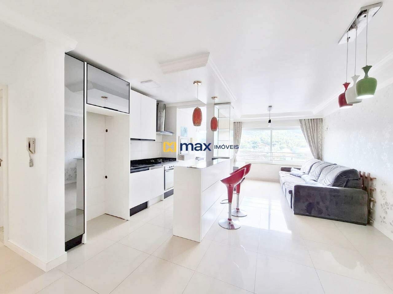 Apartamento para aluguel no Estados: Sala 2 ambientes