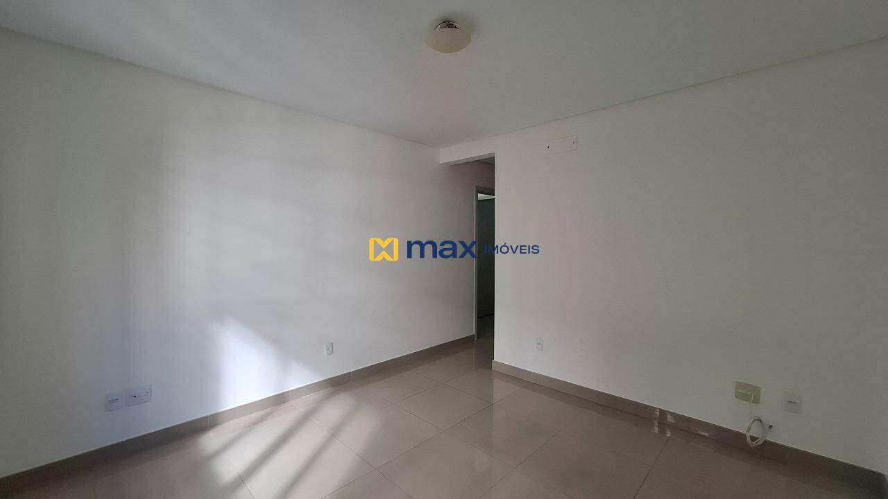 Apartamento para aluguel no Centro: Suíte 