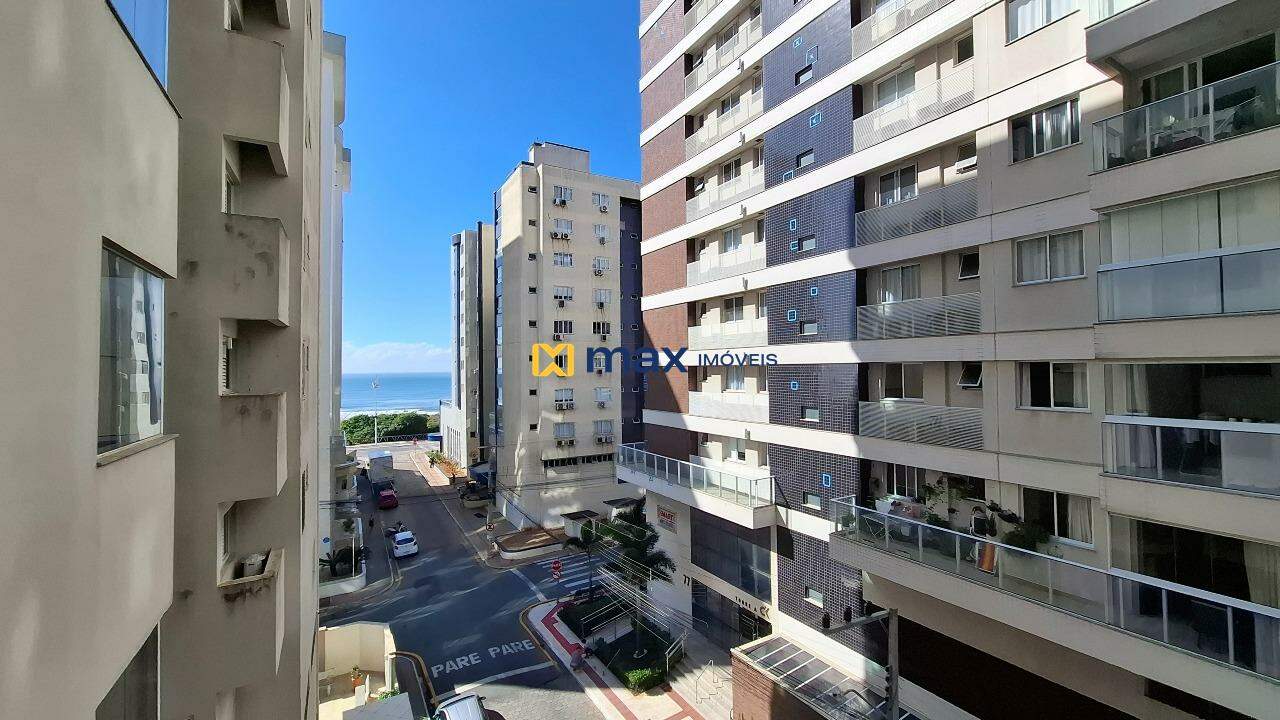 Apartamento para aluguel no Centro: Vista sacada