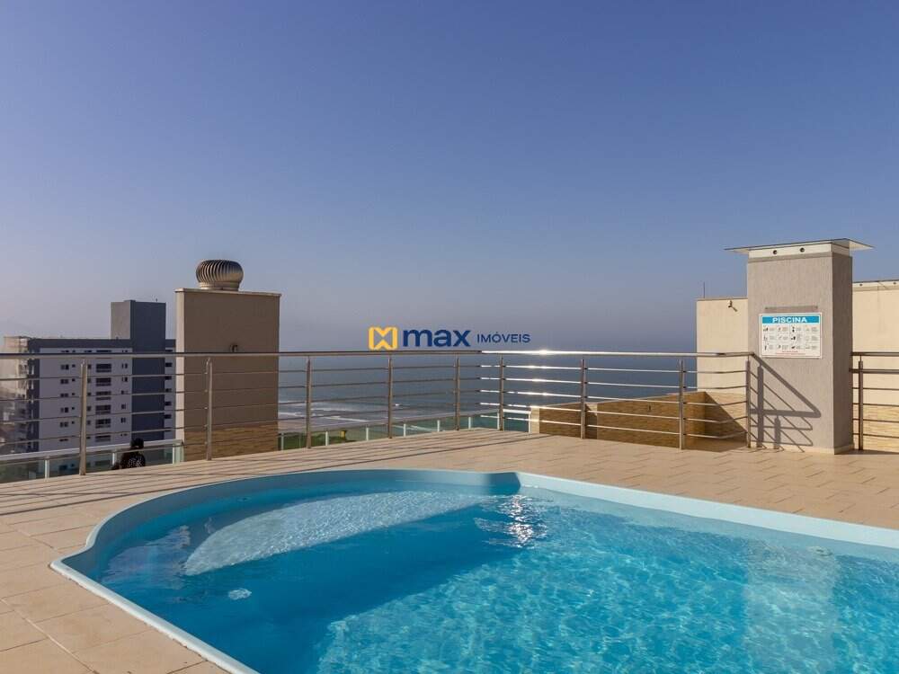 Apartamento para aluguel no Centro: Piscina