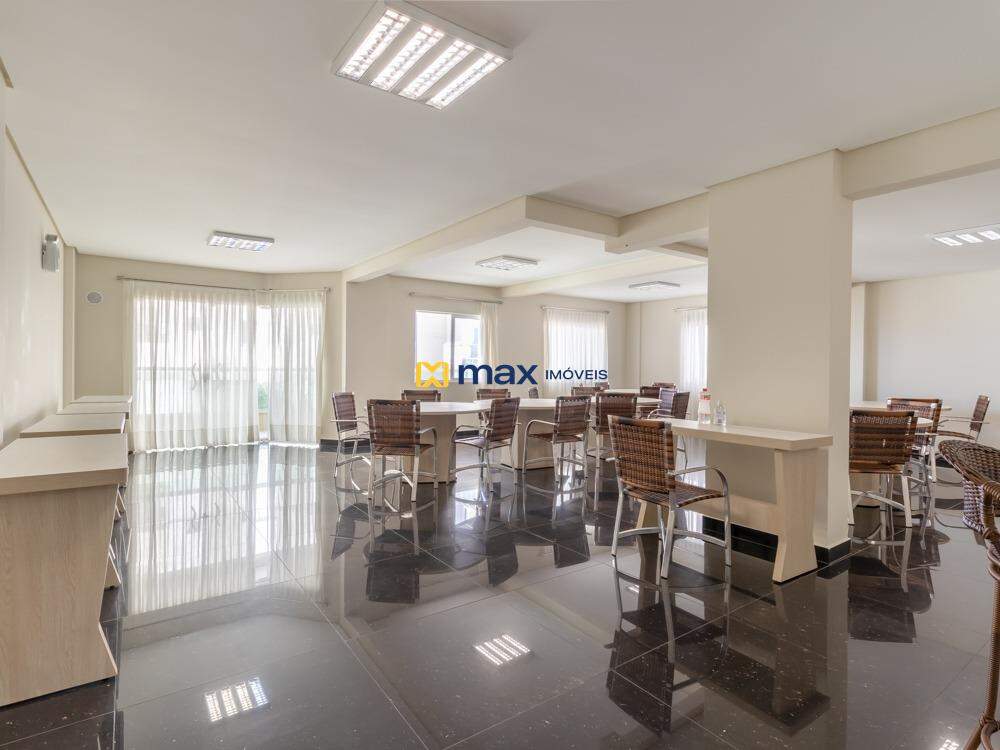 Apartamento para aluguel no Centro: Salão de festas