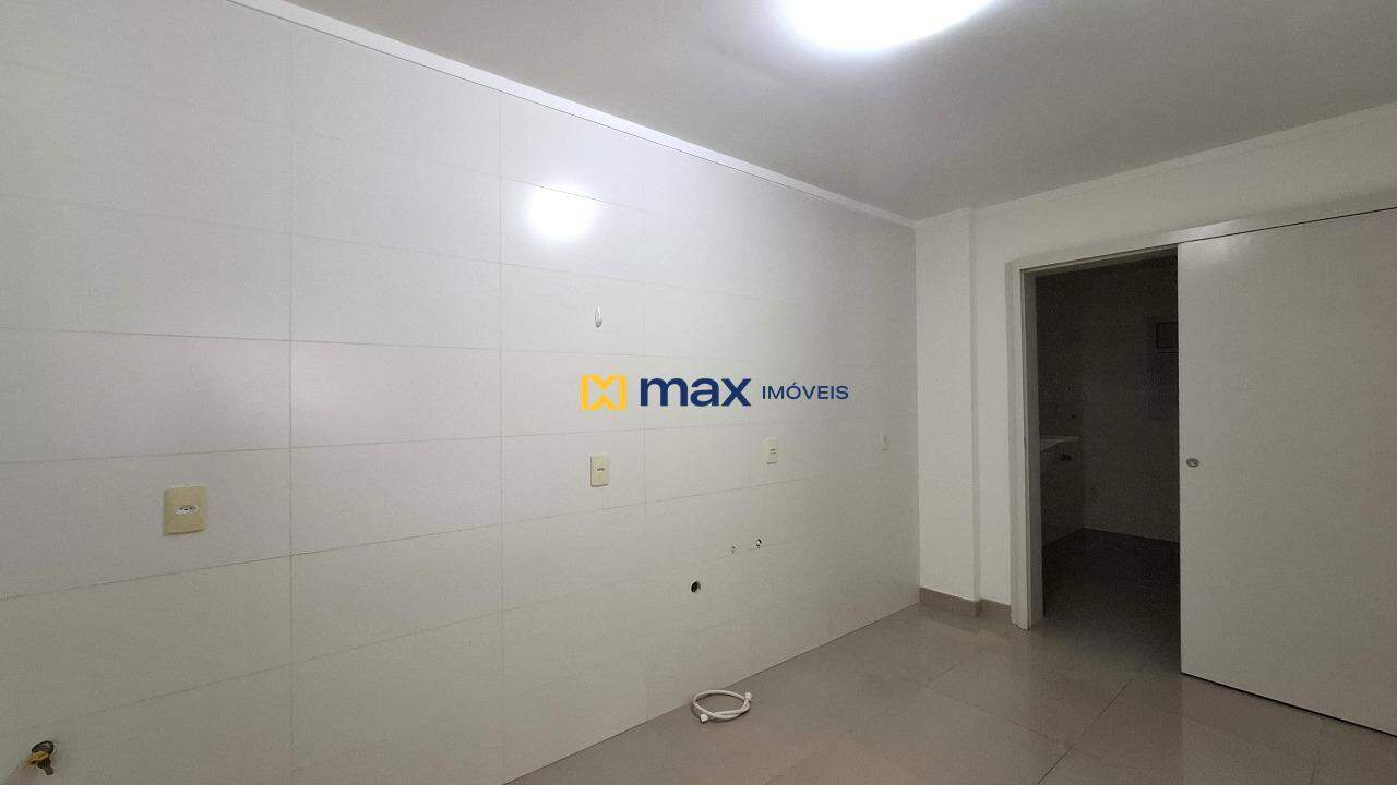 Apartamento para aluguel no Centro: Cozinha