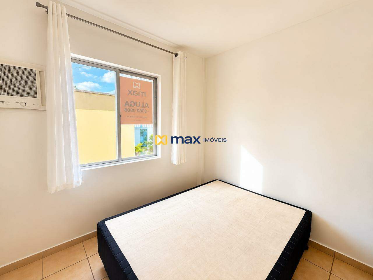 Apartamento para aluguel no Pioneiros: 