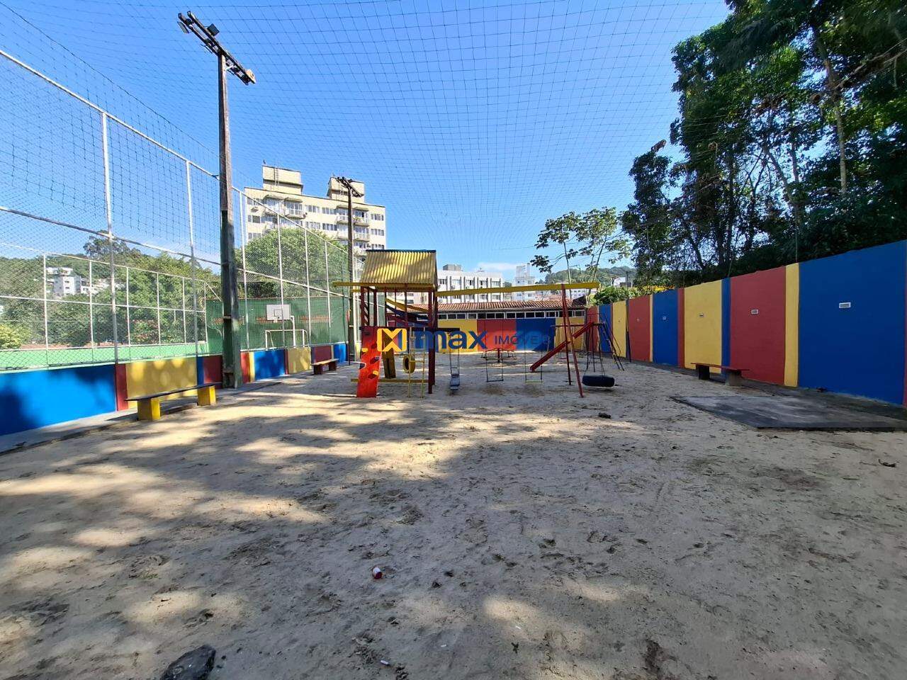 Apartamento para aluguel no Pioneiros: 