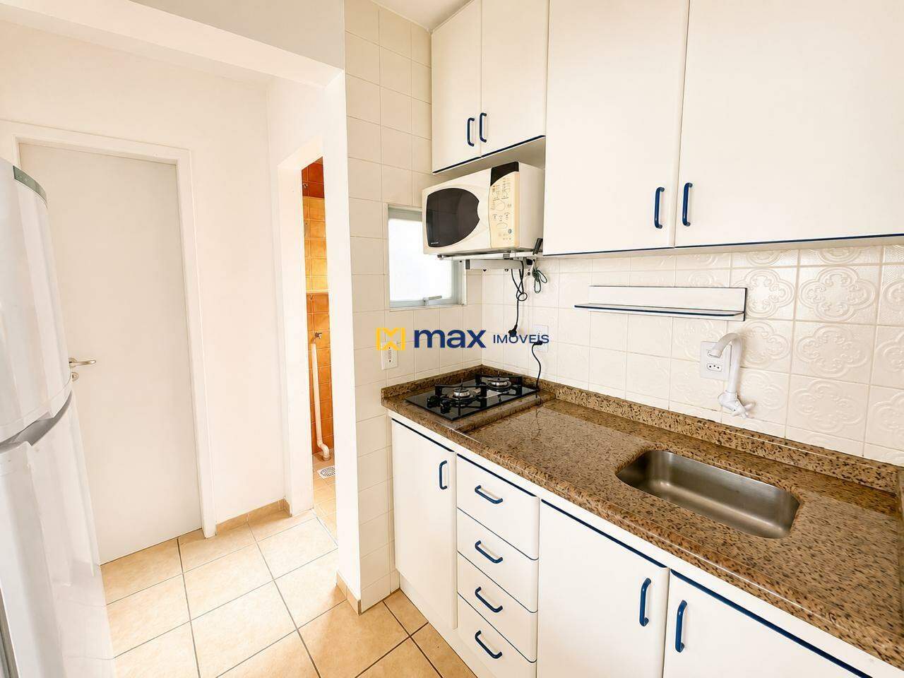 Apartamento para aluguel no Pioneiros: 