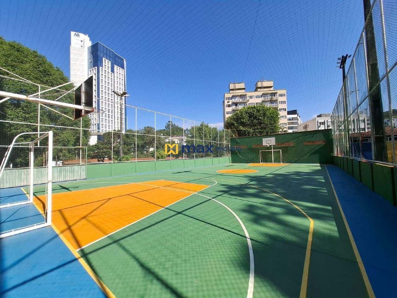 Apartamento para aluguel no Pioneiros: 