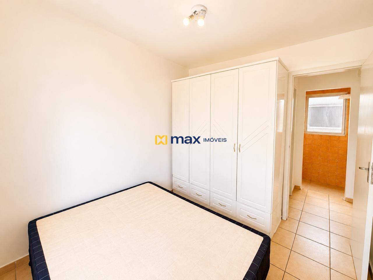 Apartamento para aluguel no Pioneiros: 