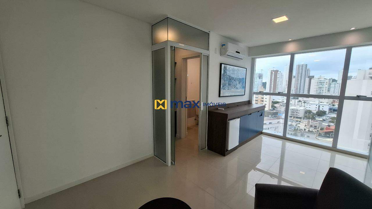 Sala para aluguel no Centro: Recepção