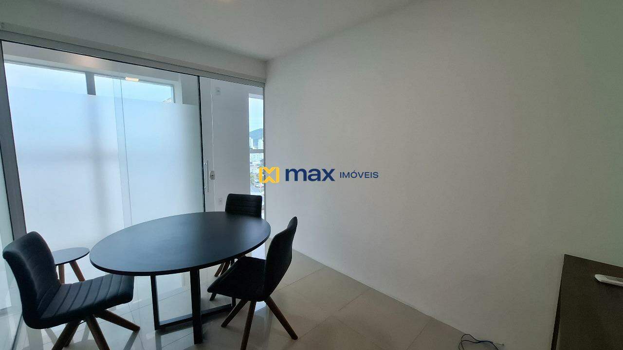 Sala para aluguel no Centro: Sala 1