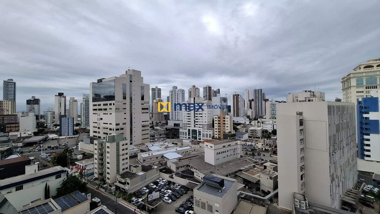 Sala para aluguel no Centro: Vista