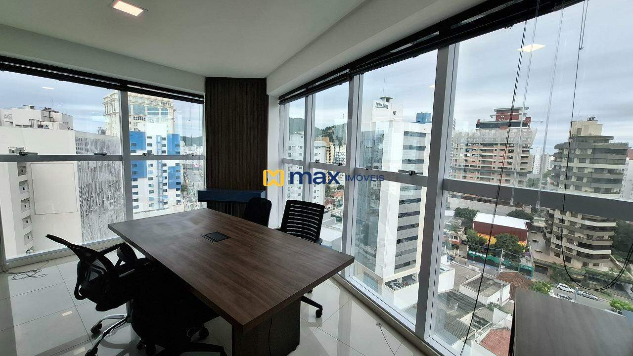 Sala para aluguel no Centro: Sala 3