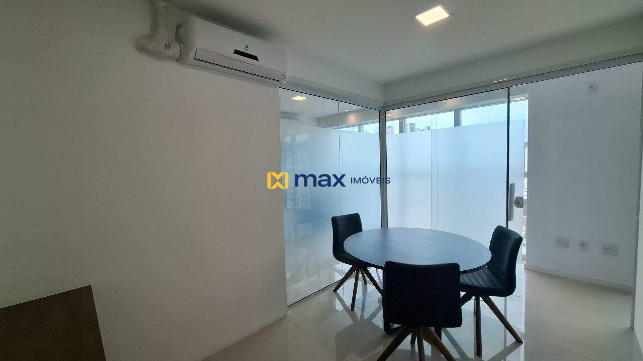 Sala para aluguel no Centro: Sala 1