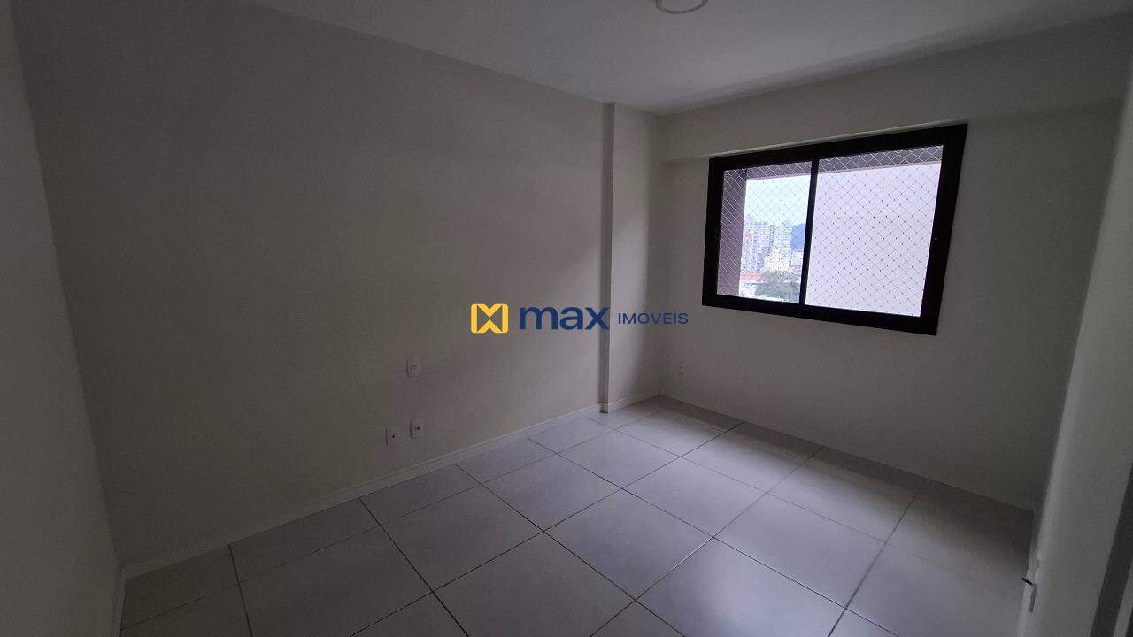 Apartamento para aluguel no Centro: Suíte