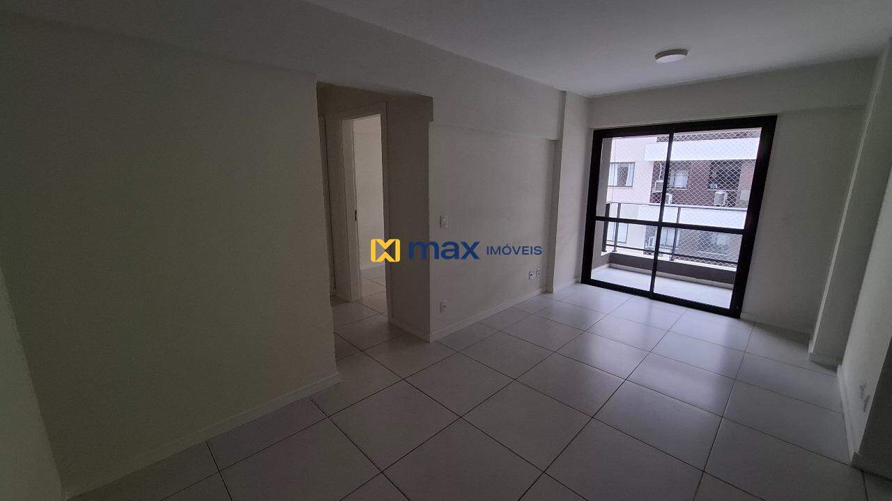 Apartamento para aluguel no Centro: Sala de Estar e Jantar