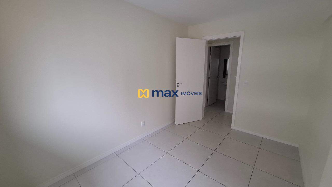 Apartamento para aluguel no Centro: Quarto