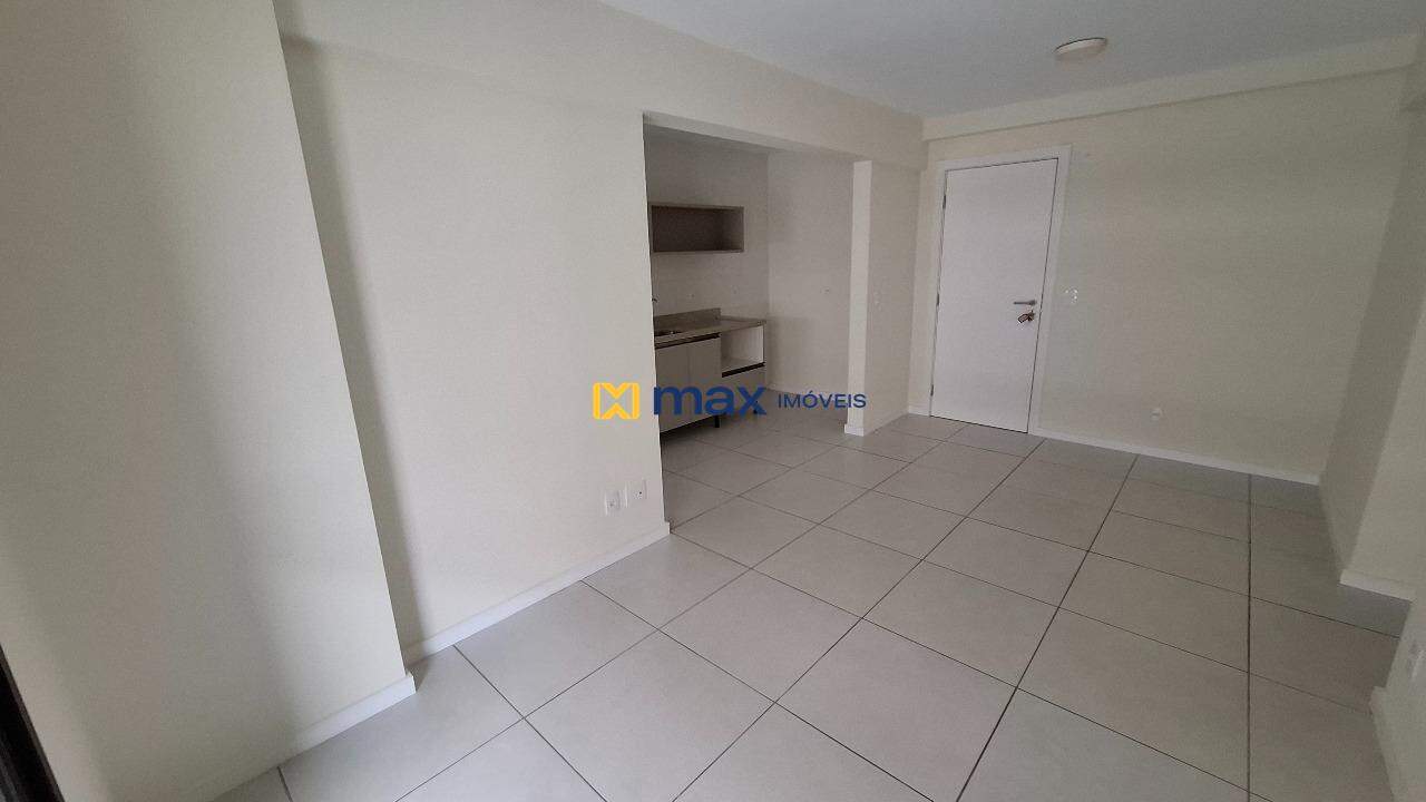 Apartamento para aluguel no Centro: Sala de Estar e Jantar