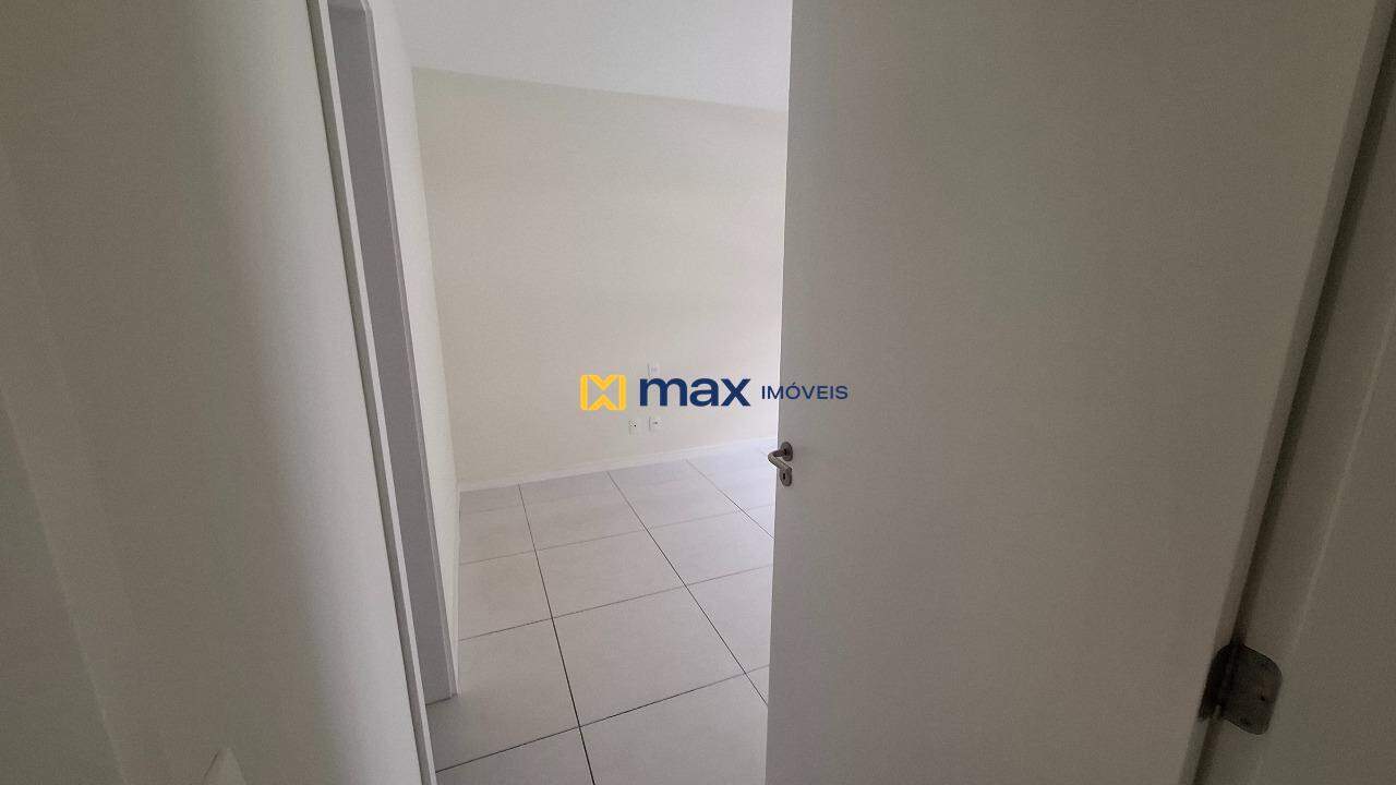 Apartamento para aluguel no Centro: Suíte