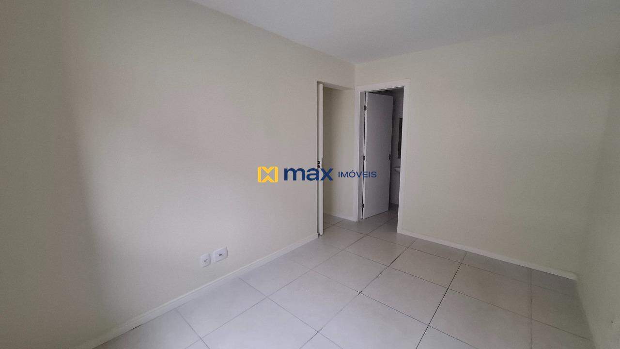 Apartamento para aluguel no Centro: Suíte