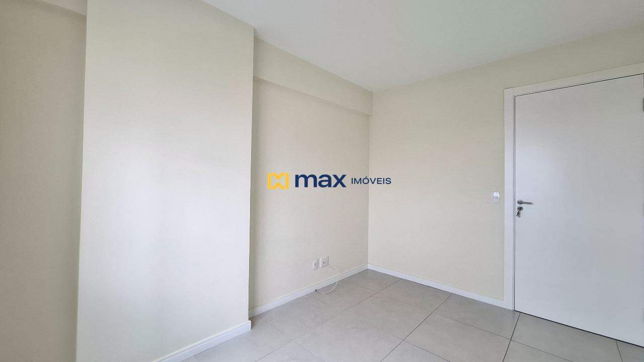 Apartamento para aluguel no Centro: Dormitório