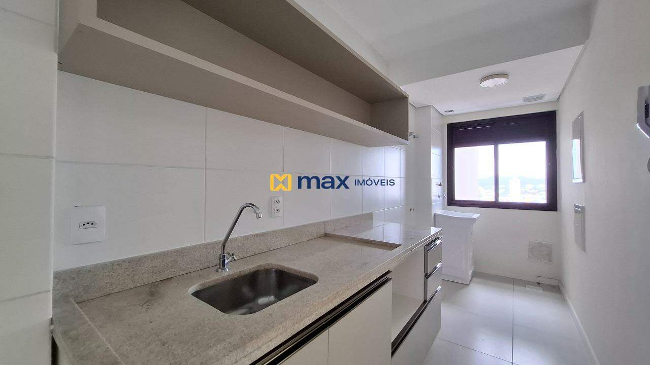 Apartamento para aluguel no Centro: Cozinha