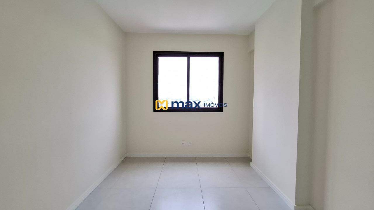 Apartamento para aluguel no Centro: Dormitório