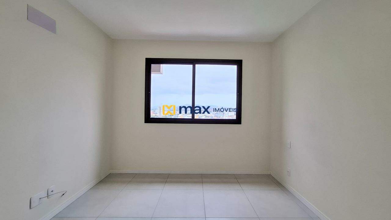 Apartamento para aluguel no Centro: Suíte