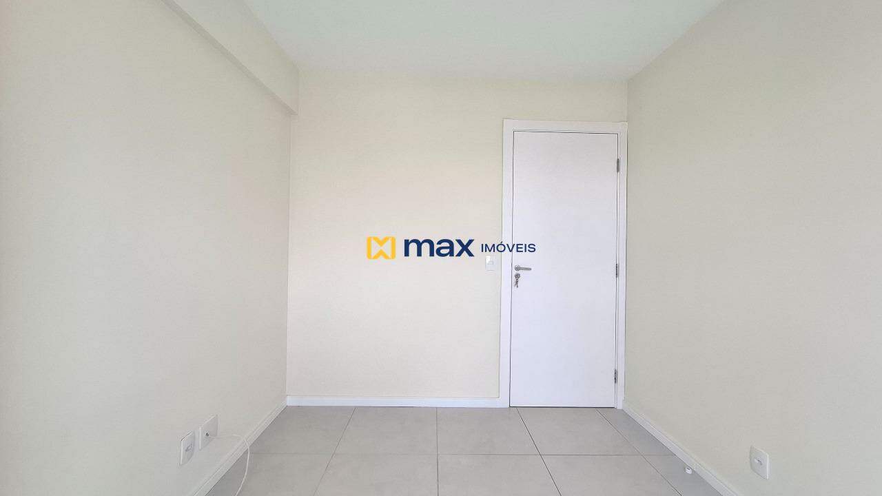 Apartamento para aluguel no Centro: Dormitório