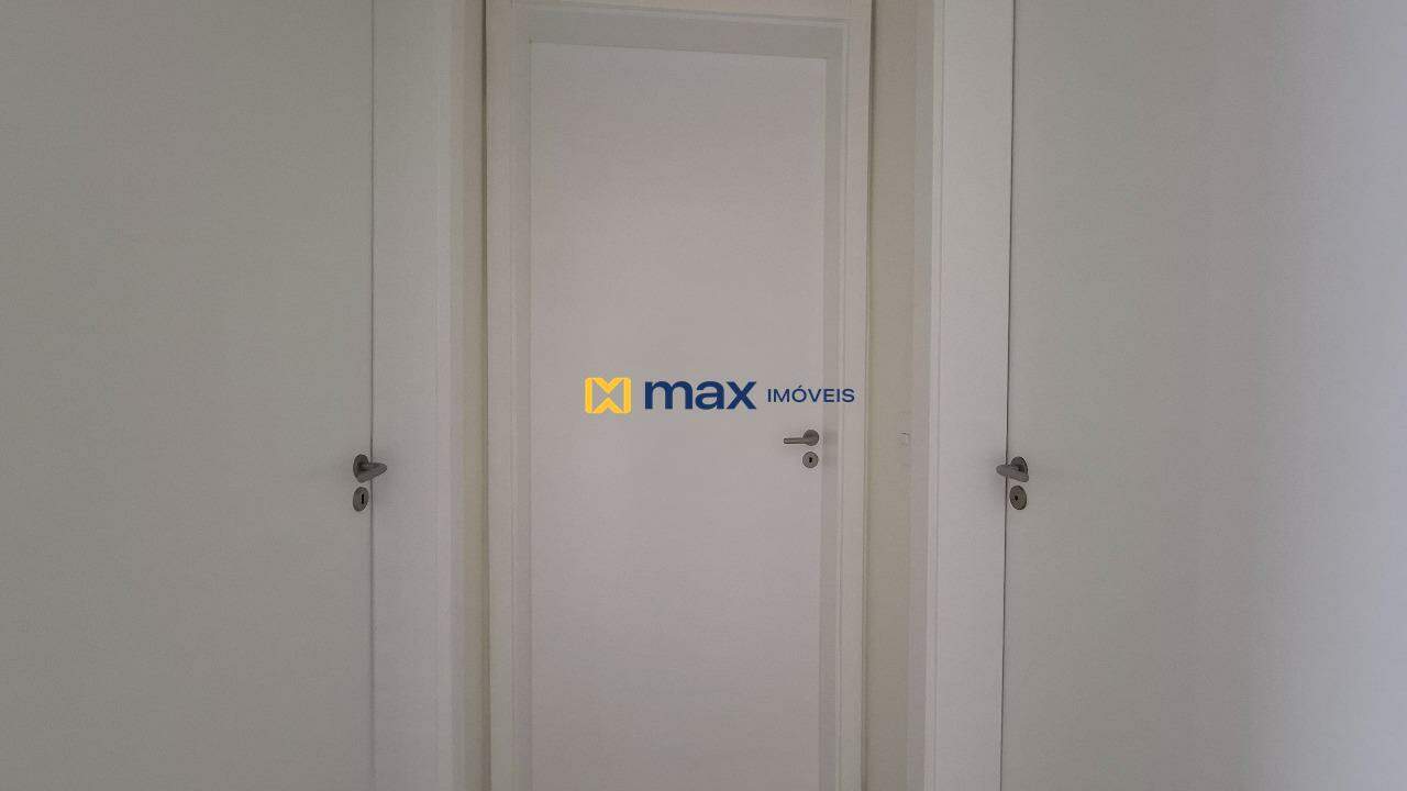 Apartamento para aluguel no Centro: Corredor