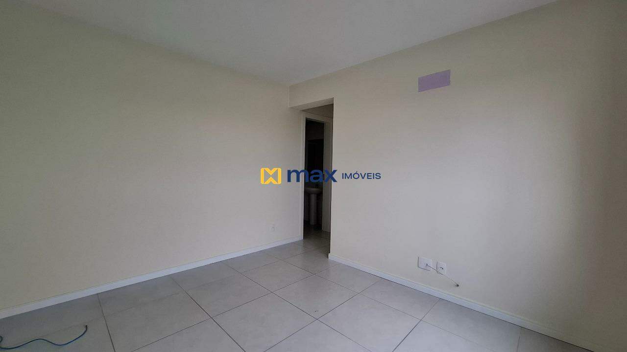 Apartamento para aluguel no Centro: Suíte